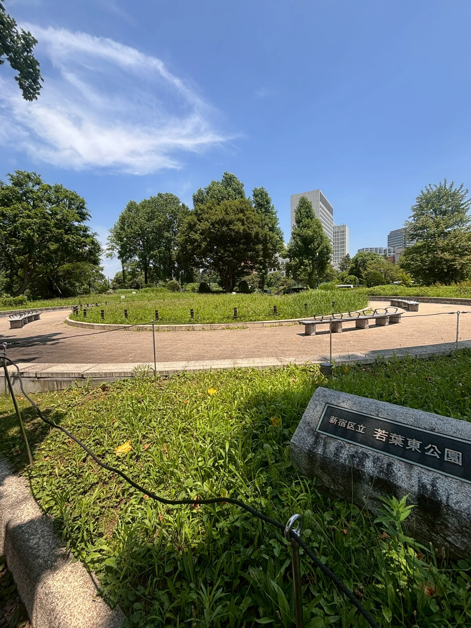 【高田都市Nゼミ】フィールドワーク１班のサムネイル