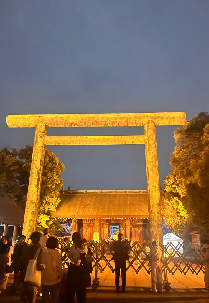 靖国神社のサムネイル