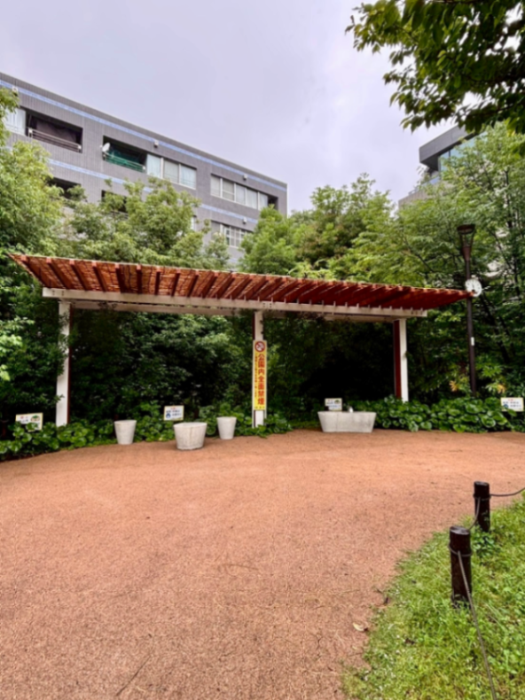 中根坂東公園の画像4