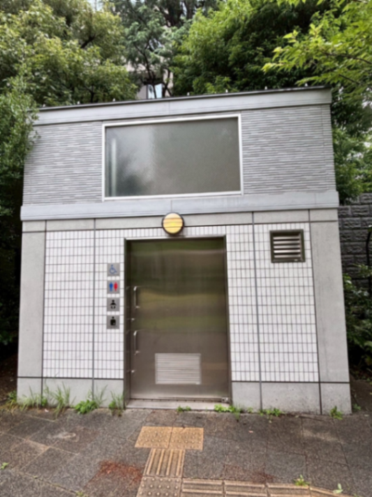 中根坂東公園の画像3