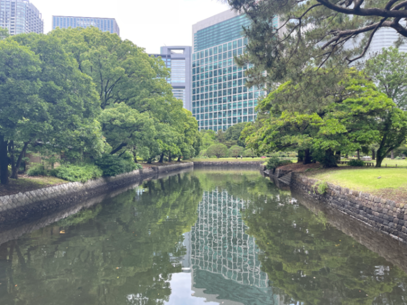 内堀のサムネイル