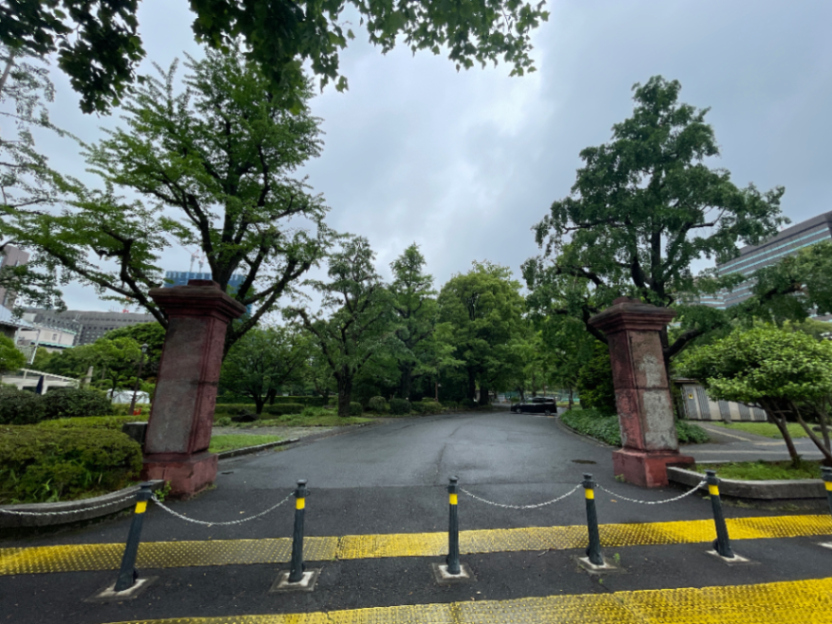 桜門のサムネイル