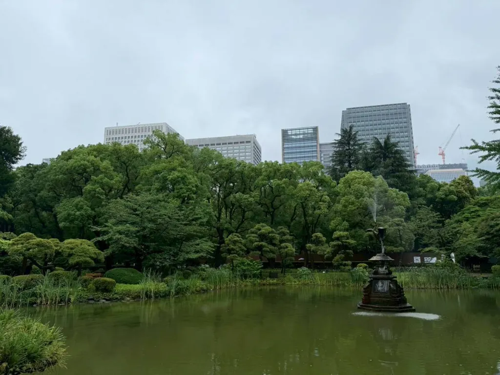 雲形池の画像3