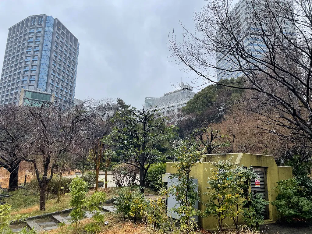 清水谷公園のサムネイル