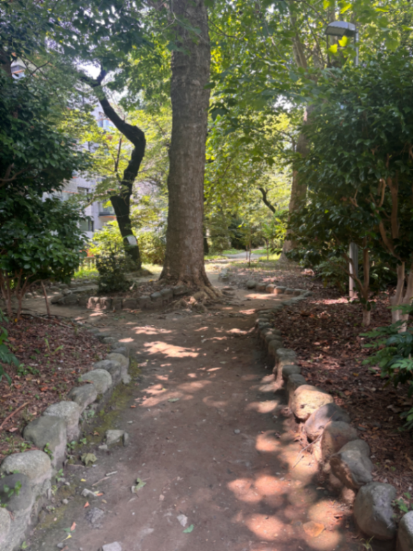 外堀公園の画像3