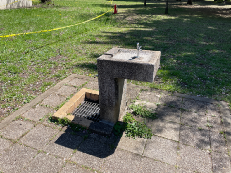 水飲み場のサムネイル