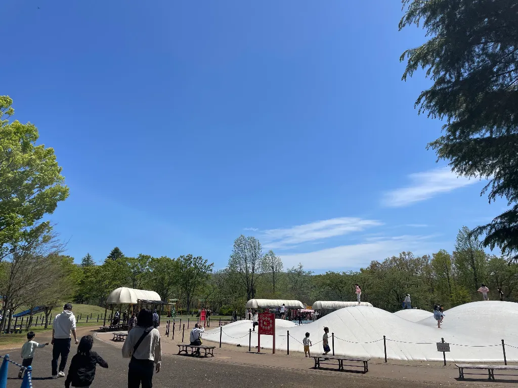 わらすこひろばの画像1