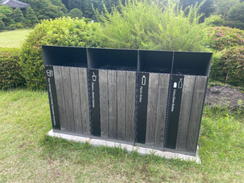 ゴミ箱のサムネイル