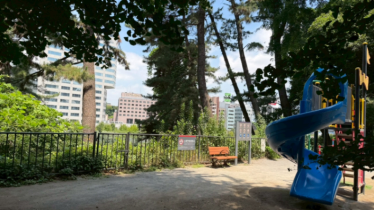 外堀公園の画像2