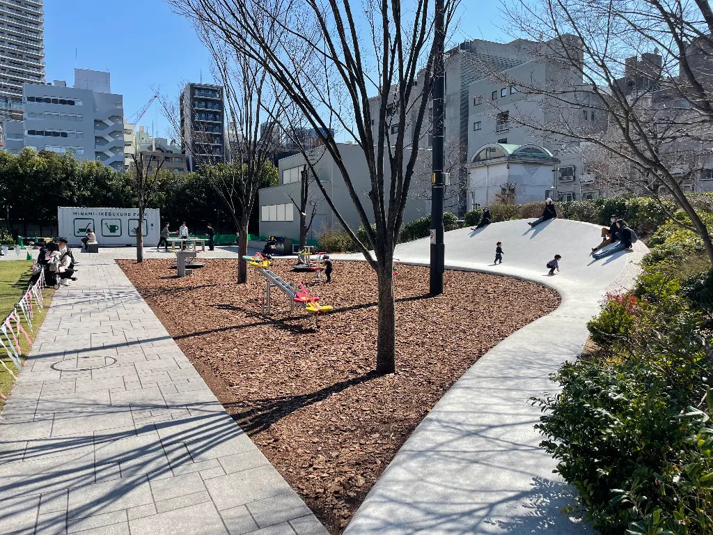 キッズテラスのサムネイル