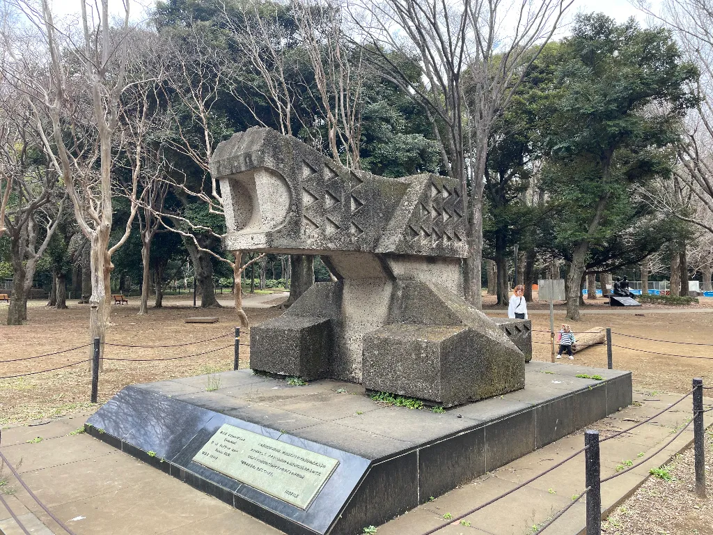 ケツァルコアトゥルの像のサムネイル
