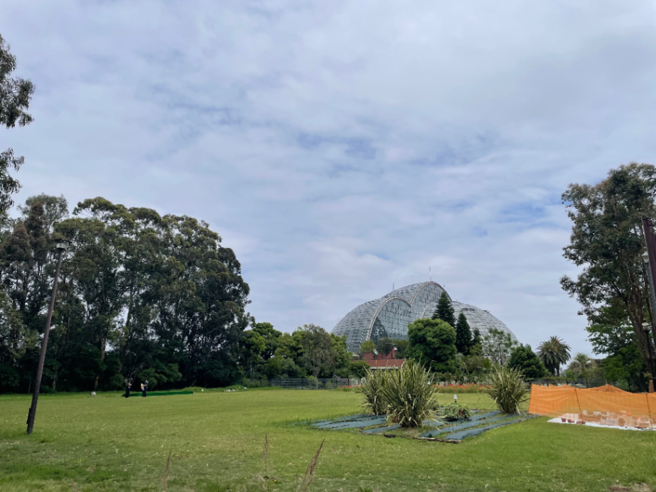 夢の島公園の画像1