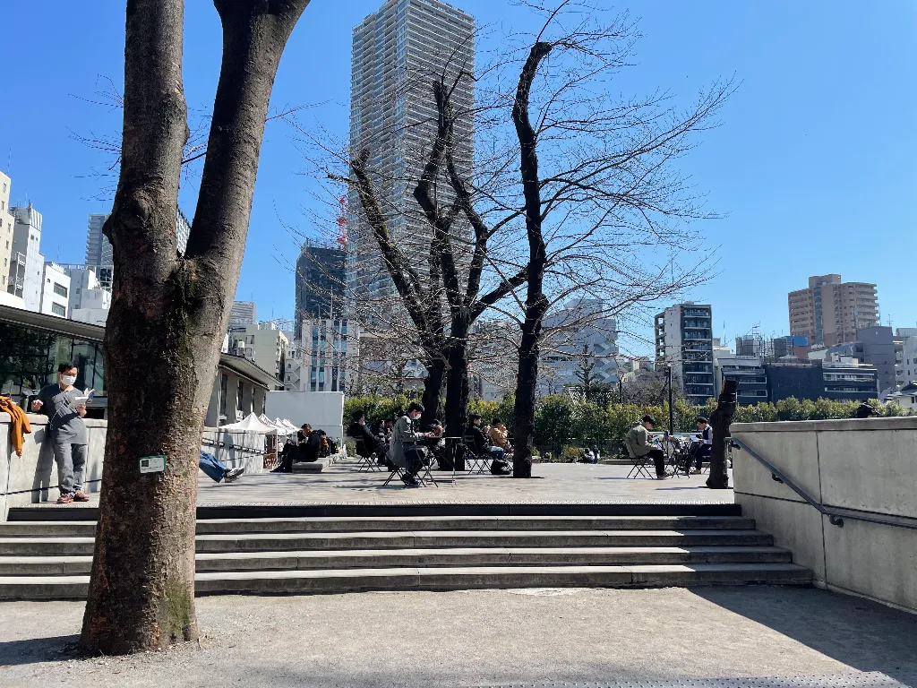 サクラテラスのサムネイル