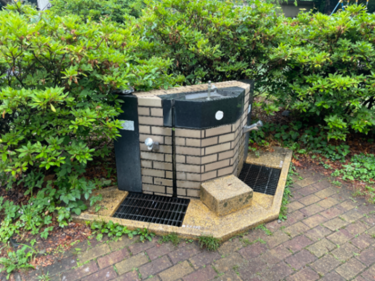 水飲み場のサムネイル