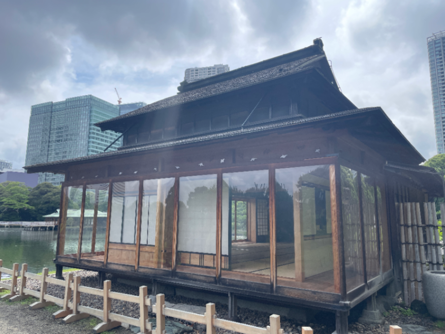 松の御茶屋のサムネイル
