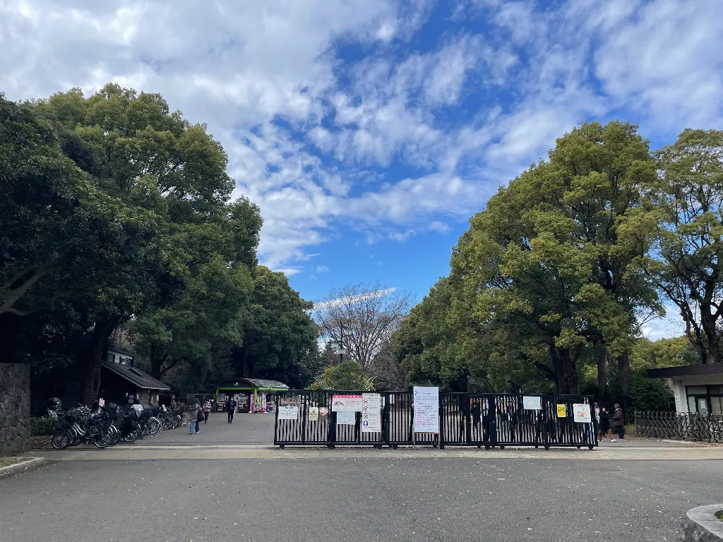 原宿門のサムネイル