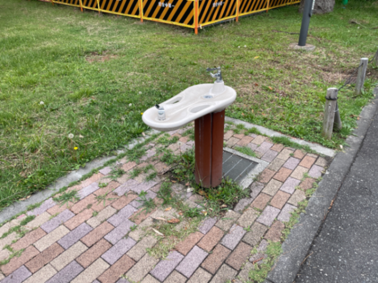 水飲み場のサムネイル
