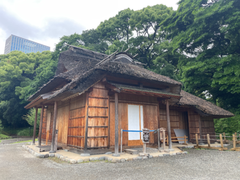 鷹の御茶屋のサムネイル