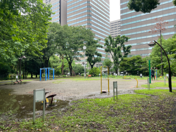 健康広場のサムネイル