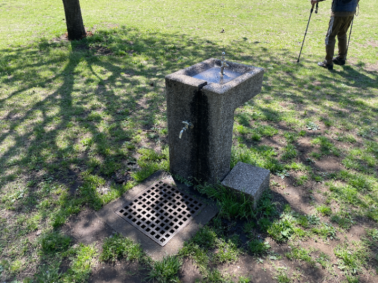 水飲み場のサムネイル